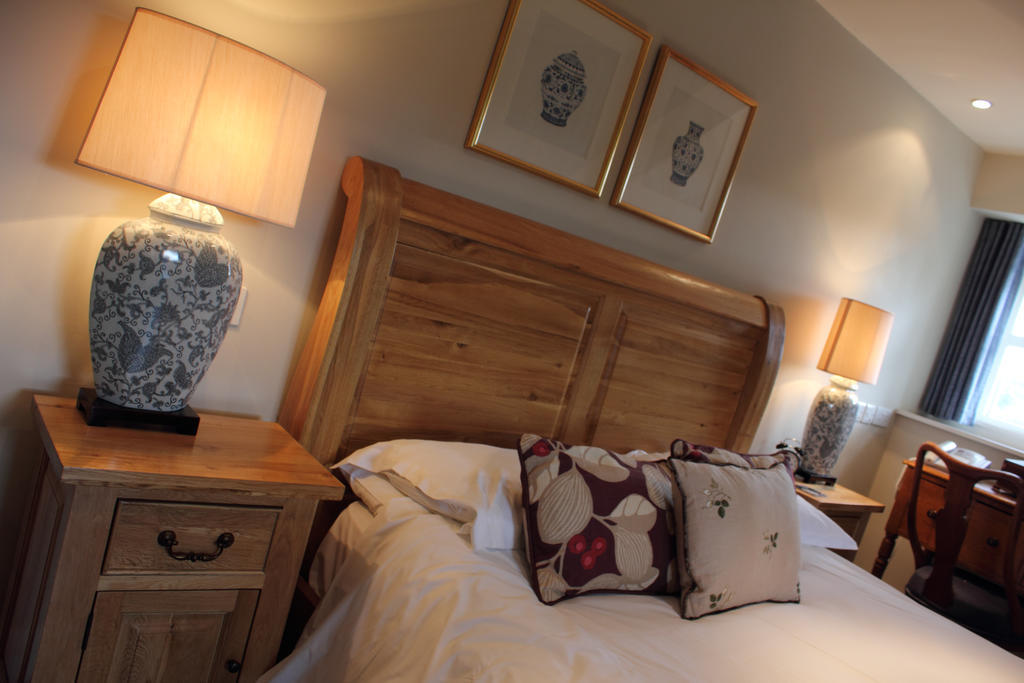 The Spread Eagle Hotel Clitheroe Ruang foto