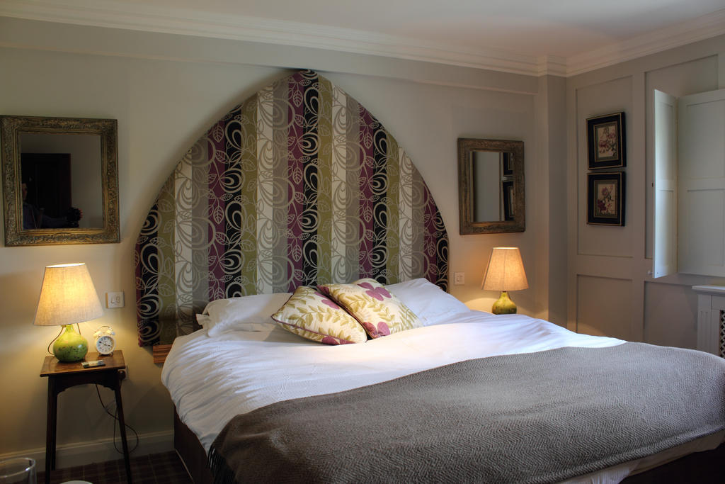 The Spread Eagle Hotel Clitheroe Ruang foto