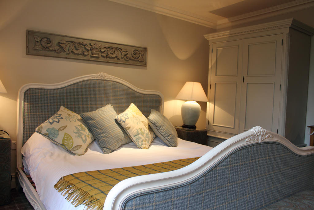 The Spread Eagle Hotel Clitheroe Ruang foto