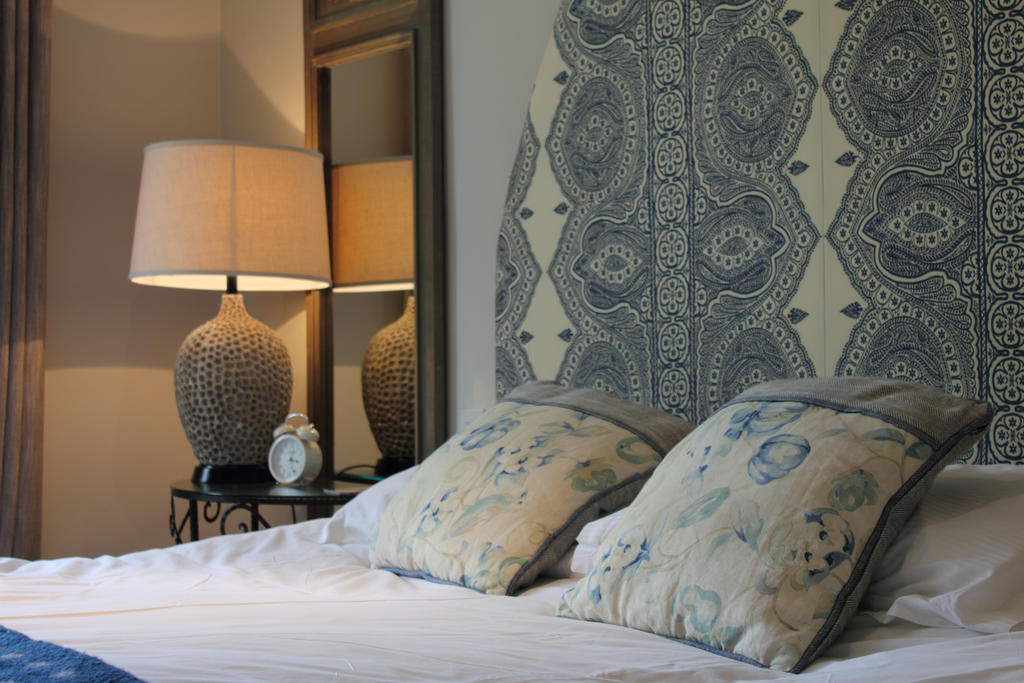 The Spread Eagle Hotel Clitheroe Ruang foto